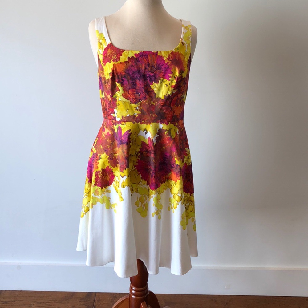 Gorgeous Karen Millen summer dress